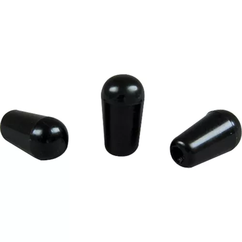 Proline 3 Position Toggle Switch Cap 3-Pack White