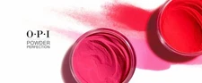 OPI Powder Perfection Dip Dipping Collection System 1.5 oz , 4.25 oz Choice Size