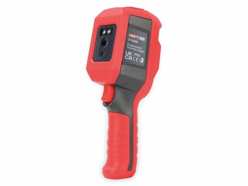 Uni-t Uti120s Infrarot Thermische Kamera Wärme Bild Kamera Thermographic - Bild 3 von 15