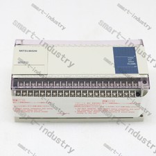 1PCS FX1N-60MR-ES/UL Used Mitsubishi programmable controller Free Shipping