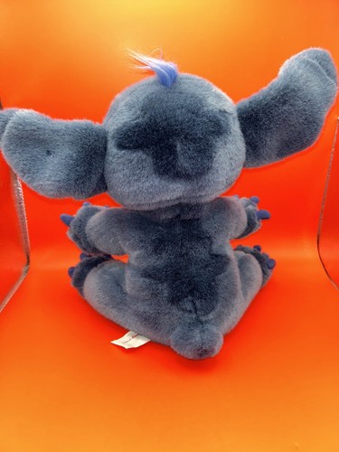 STITCH Disney Store Plush Toy Stuffed Animal Large 15” Lilo & Stitch - Picture 2 of 6