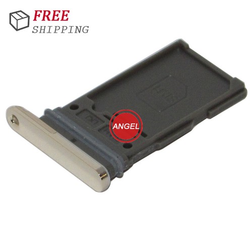 Pour Samsung Galaxy S9 S10e S20 S21 S22 S23 +Plus Ultra Support Carte SIM Plateau Emplacement - Photo 107 sur 124