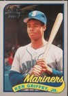 2016 Topps - Ken Griffey Jr #1989-41T