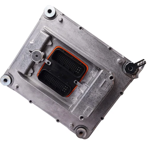 ECM ECU Common Rail Controller Unit 20814642 For Volvo Truck FH Engine D12 VED12 - Picture 4 of 6