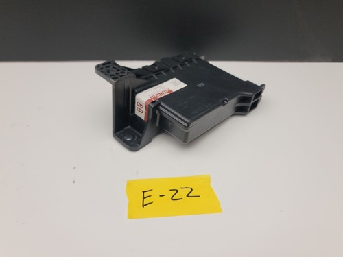 2013 TOYOTA PRIUS C TEMPERATURE CONTROL COMPUTER MODULE 88650-52800 OEM 12 13 14 - Picture 7 of 7