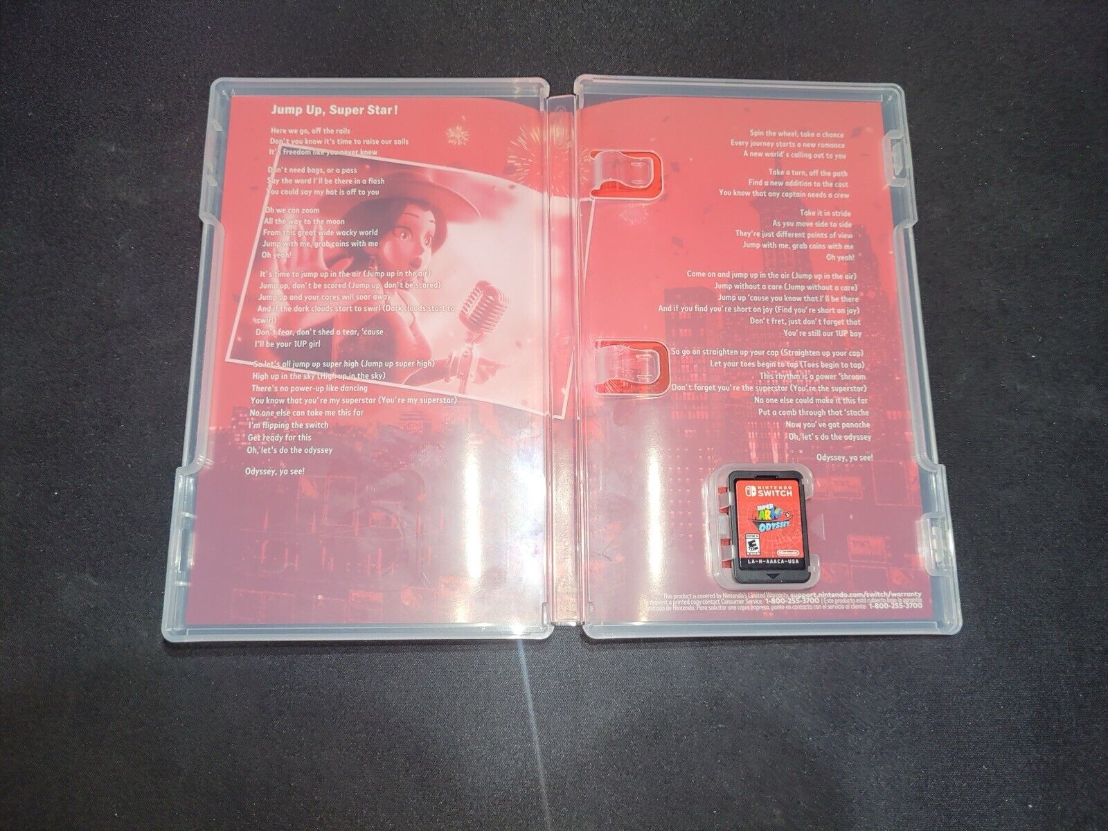 Foto 6 di 6