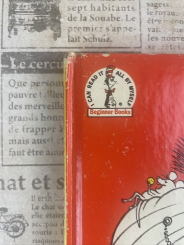 Childrens Book The King, The Mice And The Cheese By Nancy Ans Eric Gurney 1965 - Bild 4 von 11