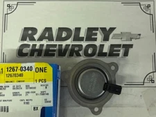 NEW GM OEM 09-20 CORVETTE ENGINE PARTS- MAGNET- GENERAL MOTORS GMC 12670340