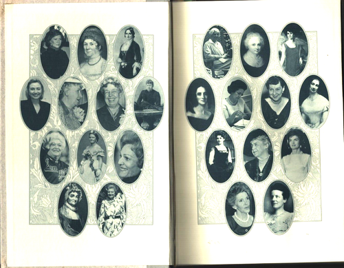 First Ladies - Hardcover By Truman, Margaret - VERY GOOD - Picture 2 of 4