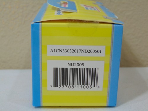 Kawaii Squeezies Serie 2 Lebensmittel 4 Stück ungeöffnete Blindboxen neue Abmessungen - Bild 4 von 5