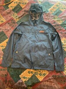 columbia cypress crossing jacket