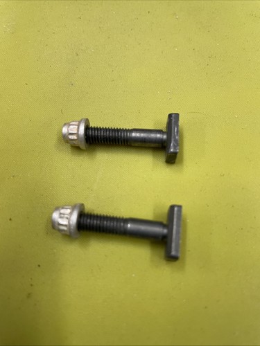Pratt And Whitney PT-6A Flange Bolts For Flow Divider - Bild 1 von 2