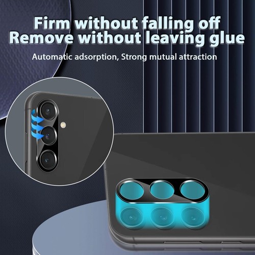 2x Protector de cámara para Samsung Galaxy S20, S21, S22, S23, S24, Plus, Ultra - Imagen 87 de 92