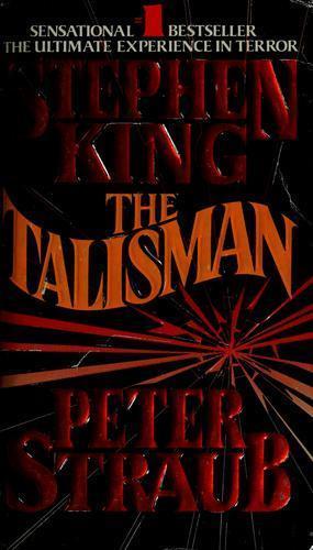 Der Talisman von König, Stephanus; Straub, Peter - Bild 1 von 1