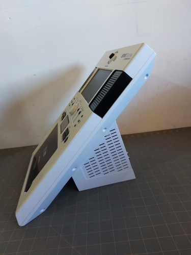 Singing Machine SMDigital SMD-572 Countertop Karaoke Machine USED - Picture 3 of 6