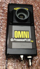 BANNER P4OR PRESENCE PLUS P4 OMNI VISION SYSTEM USED