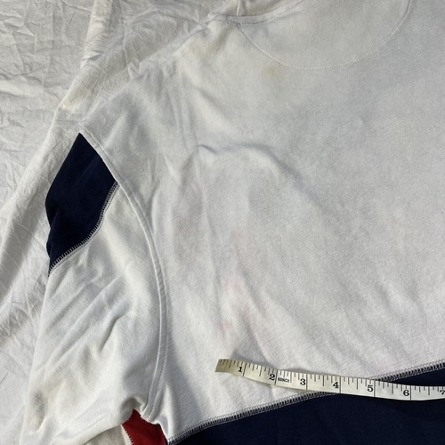 Vintage UNK Cleveland Cavaliers 2XL Shirt Lebron Era NBA Cavs Embroidered *LESEN* - Bild 8 von 10