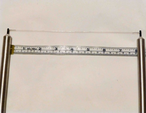 HOTWIRE CUTTER FOR MODEL MAKING & CRAFTS/ DEPRON / EPP / POLYSTYRENE /NEW - Picture 7 of 9