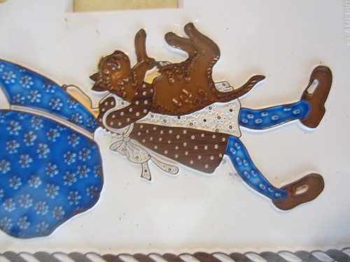 VTG- COLLECTIABLE-HOLLY HOBBIE SWITCH COVER PLATES - Picture 7 of 8