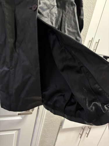 Chaqueta de cuero Al Pacino - Imagen 7 de 9