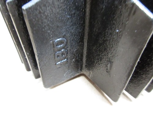 Yamaha YG5 G6 G7 Cylinder NOS Barrel CYLINDER BLOCK 180-11311-00 YG1 CYL BLOCK - Picture 9 of 14