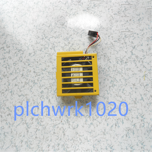 1 PCS FANUC Servo Fan A06B-6134-K003 in good condition - Picture 2 of 3