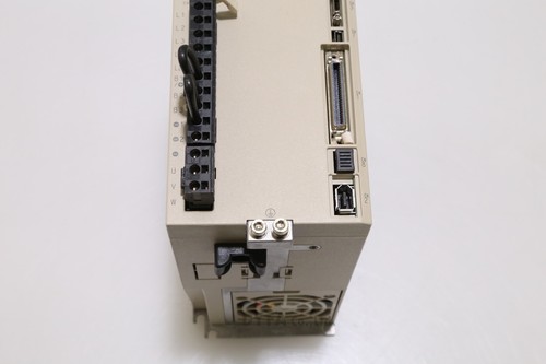 YASKAWA Used SGD7S-120A00A SERVOPACK 1.5kW DRV-I-2529=7B31 - Picture 6 of 14