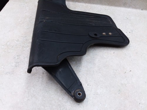 Honda XL125S XL185S XL100S Chain Guard 1980 1981 45510-437-0100 #2 RP-9 - Picture 5 of 7