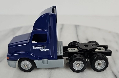 Winross 1998 HEFTY ONE ZIP SLIDER BAGS JOURNEY TO SUCCESS 1/64 Diecast Truck - Bild 10 von 15