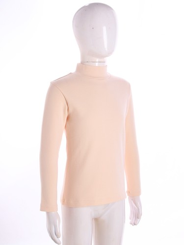 Niños Niños Niñas Pullover Ejercicios Top Capa Base Camisa Ciclismo Camiseta Interior Básica - Imagen 36 de 63