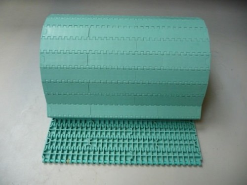 Mattenketten FT1000XP für die Nahrungsmittelindustrie 3.048mm, 3m lang,  - Bild 1 von 8