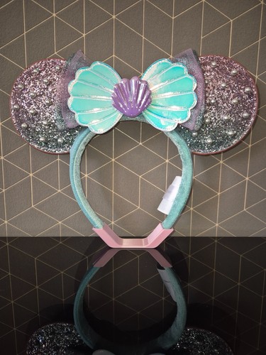 Disney Ohren Ständer Haarreif Halter -Display Disney Design Disneyland Stirnband - Bild 3 von 8