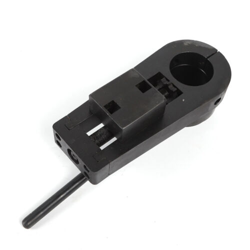 40mm Boring Facing Head For Line Boring Machine Bar Accessories Tool Black - Picture 10 of 15