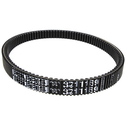 Polaris 3211169 Drive Clutch Belt 20142019 ETX Full Size RZR Ranger