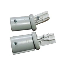 OEM 4Moms Mamaroo Replacement Parts Bar And Bracket Attachment A & B