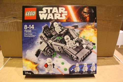 Lego Star Wars 2015 Full Bundle - Bild 3 von 8
