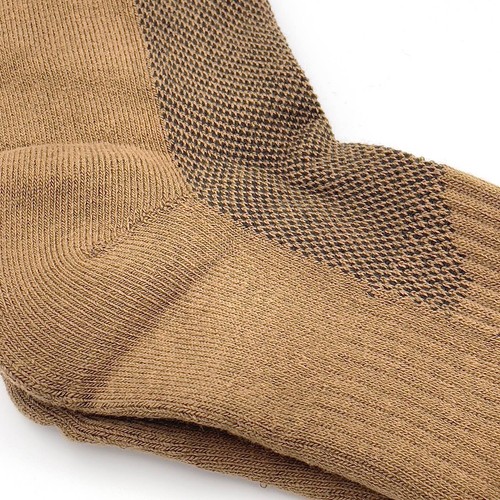 Coolmax Military Boot Socks Mil-Tec Mens Breathable Military Hiking Army Walking - Picture 3 of 32