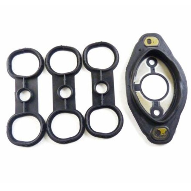 Valve Cover Gaskets Set Fit For BMW X3 X5 Z4 128i 328i 528i xDrive 323i 3.0L eBay
