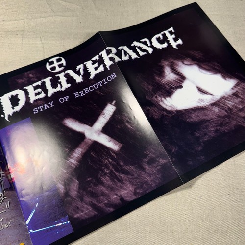 Heaven’s Metal Christian Rock Magazine #24 to #54 PICK AN ISSUE! Most VG Shape! - Picture 98 of 174
