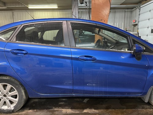 Used Automatic Transmission Shift Lever Assembly fits: 2011 Ford Fiesta Grade A - Picture 10 of 24