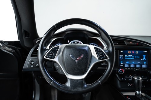 2015 Chevrolet Corvette Stingray 2LT Widebody with Many Upgrades - Picture 27 of 40