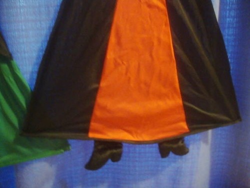Halloween Hermanas Sanderson Colgantes MOLDES SOPLADOS Hocus Pocus Disney Coleccionable! - Imagen 7 de 9