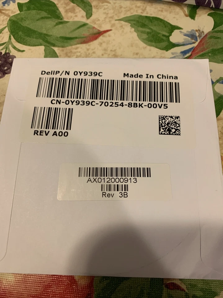 Dell App For Reinstalling Dell Cyber link PowerDVD DX 8.0 Software For DVD - Image 2 of 2