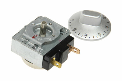 DeLonghi Kit Timer Dkj / 1-120 Knob Time Oven Sfornatutto EO20791 EO20792