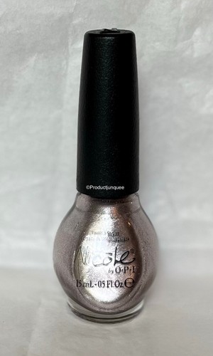 Nicole by OPI Nail LOT Of 2 HTF Shades Miss Independent & Diva Into The Pool - Picture 6 of 12