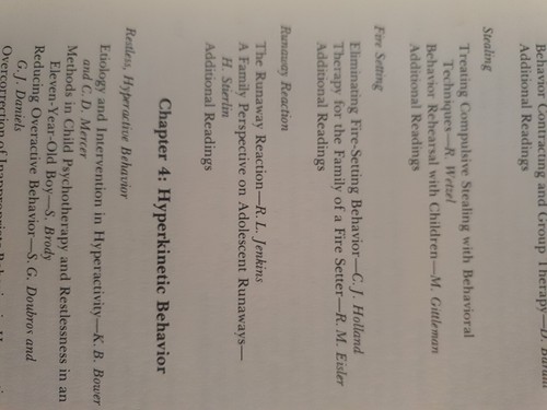 Therapies for Children Charles E. Schaefer Howard L. Millman HC/DJ 1988 - Picture 14 of 16
