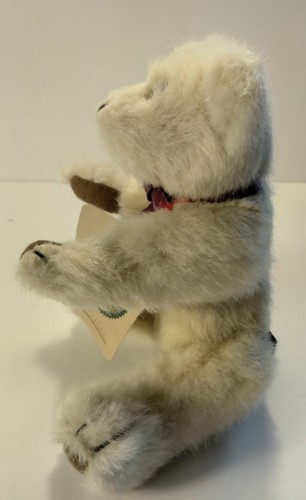 Boyds Bear "MacMillan" The Archive Collection weiches cremiges Fell - Bild 11 von 13