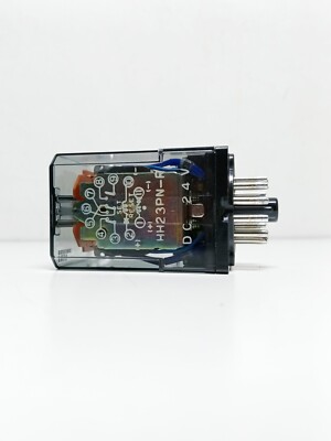 Fuji Electric HH23PN-R DC 24V