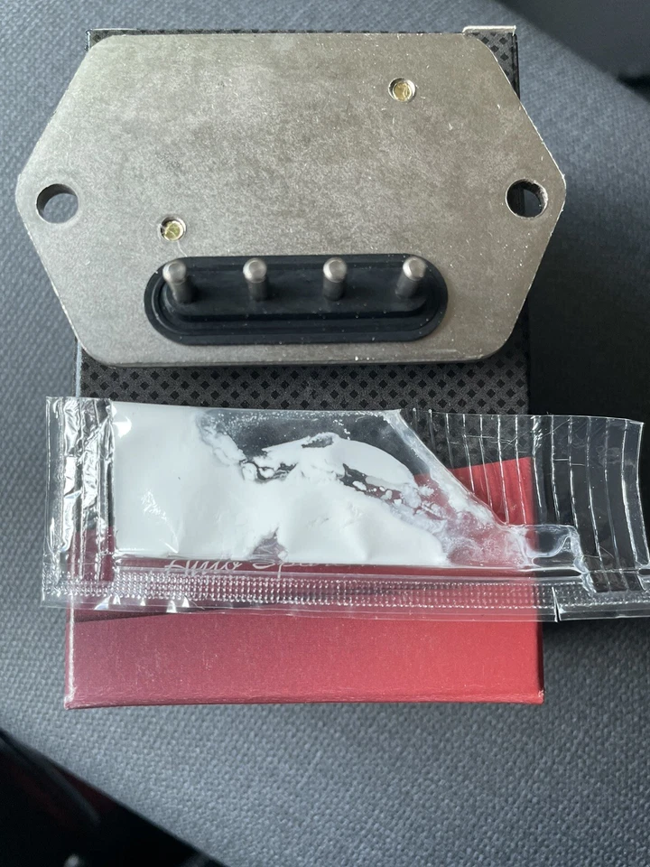 Honda Acty Ignition Module HA1 HA2 HA3 HA4 HA5 HH1 HH2 HH3 HH4 HH5 - Image 2 of 3