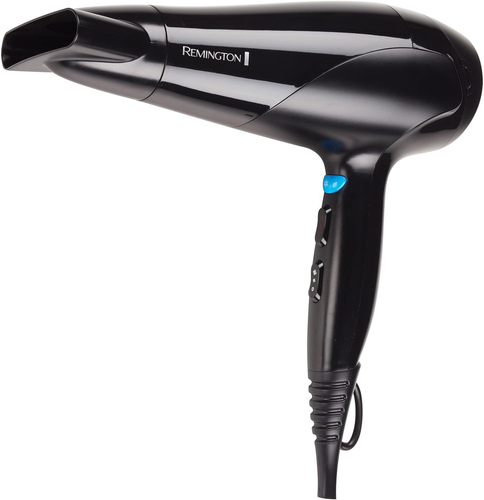 Remington Aero 2000 Hair Dryer D3190AU, Personalises Heat to Your Hair, 2000W - Picture 7 of 12